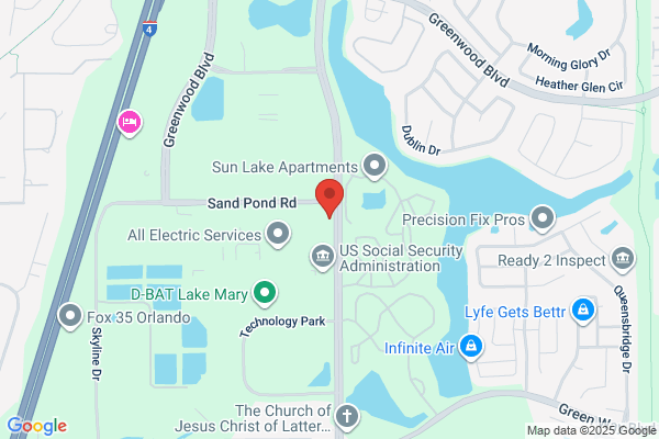 Central Florida Box Corporation