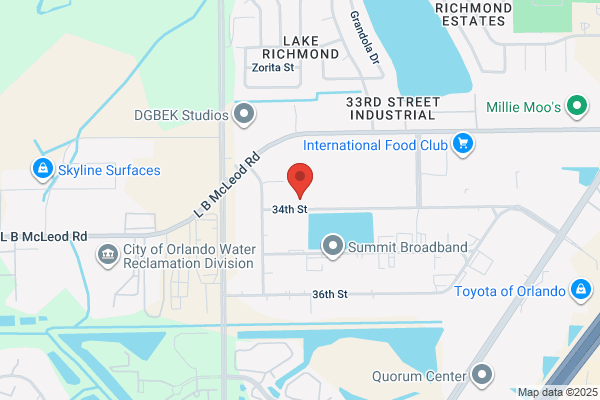 Florida State Distributors Inc