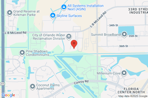 Kaley Avenue Transfer Station