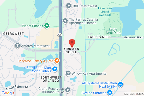 Kirkman Animal Hospital