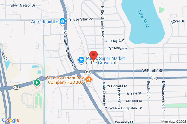 Metro Mailing & Finishing Inc