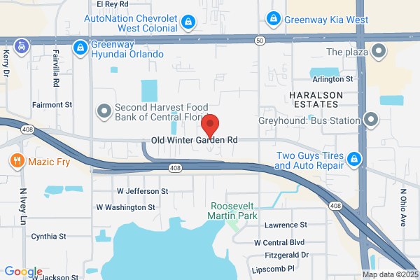 Naacp Orange County Branch