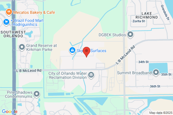 O'rourke Brothers Distributing of Orlando