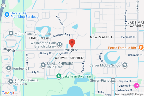 Southwest Boys & Girls Club of Central Florida