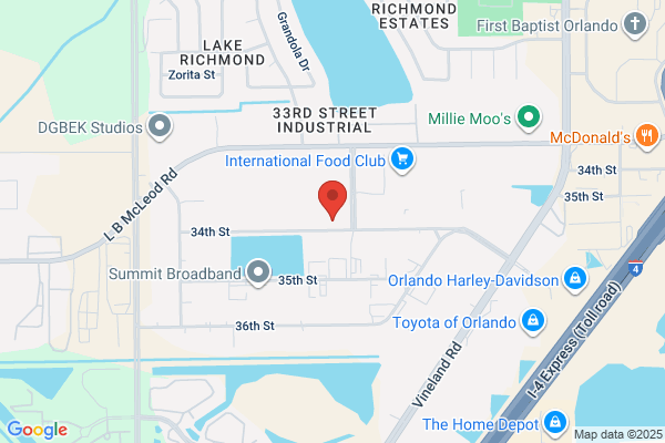 Trebor Power Systems Inc