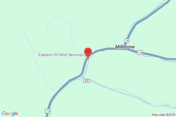 Eastern Oil Well Service