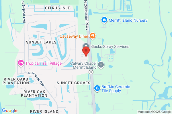 Denny Clark Heating & Air Conditioning