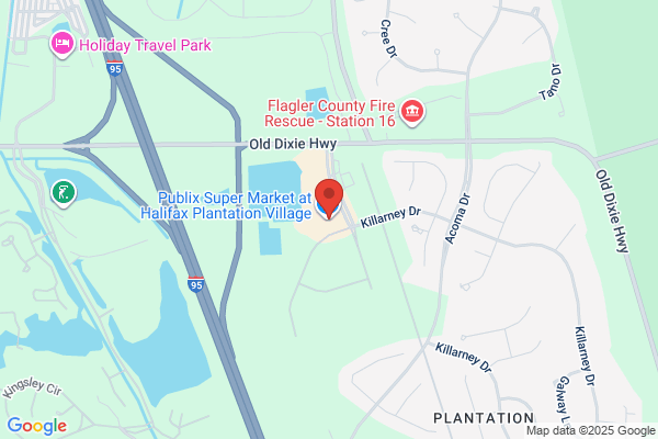 Publix Liquors at Halifax Plantation Village