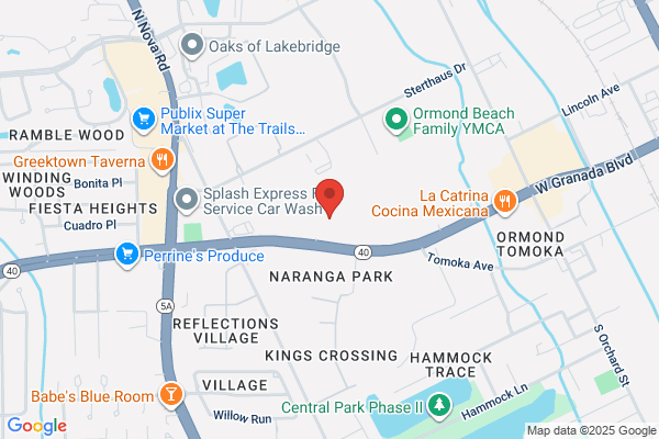Coastal Pain & Neurology Centers