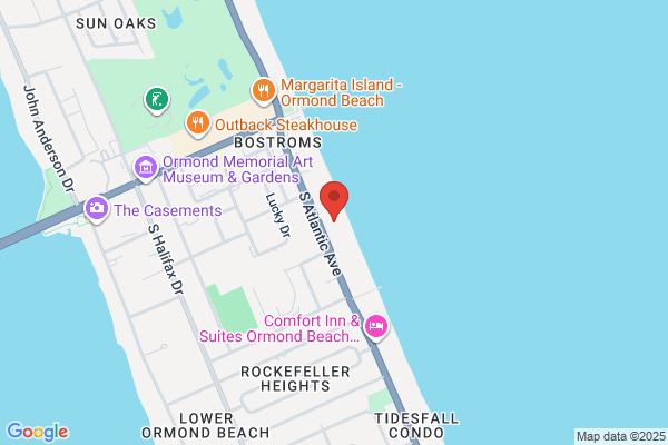 Crowne At Ormond Beach