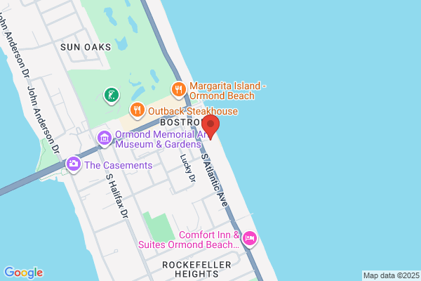 Eighty-Nine Oceanfront Condominiums