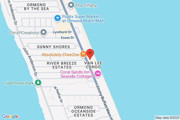 Kingston Shores Condominium