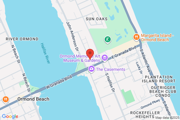 Ormond Heritage Condominiums