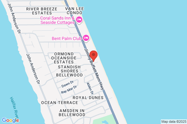 Ormond Holiday Club Rental