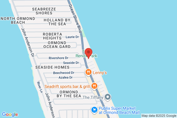 Ormondy Condominiums the