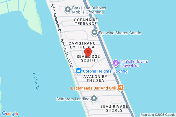 Seabridge South Condominiums