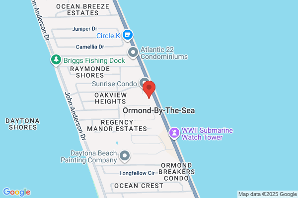 Seascape Condominium Management Association Inc