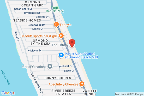 Tiffany Condo Association of Ormond Beach