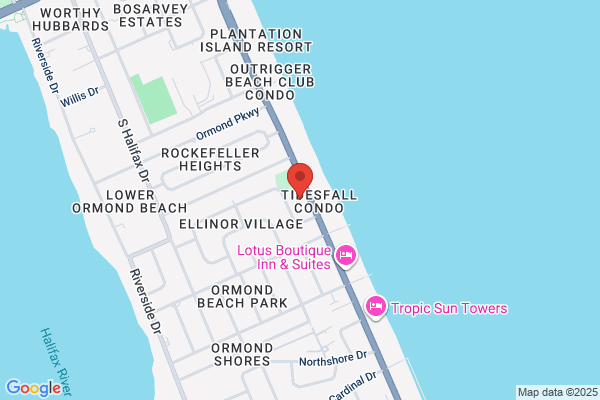 1800 Office Solutions - Daytona Beach