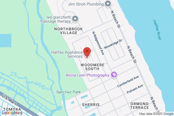 Appliance Service