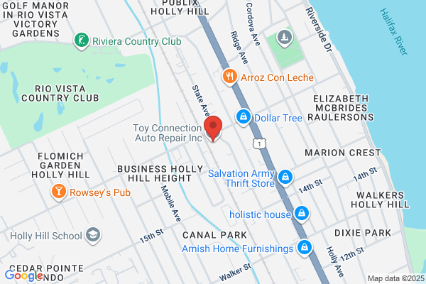 Toy Connection Auto Repair Inc.
