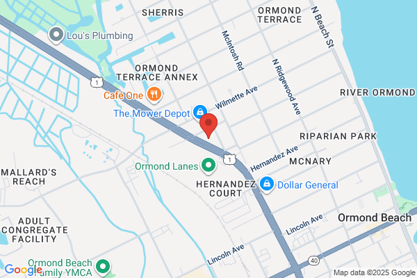 Ormond Automotive Inc