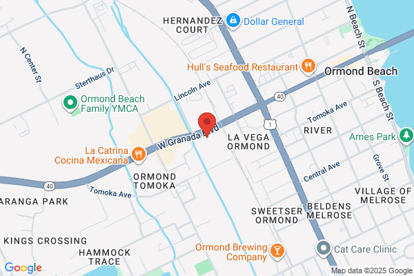 Allied Tires & Service