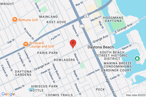 Flores-Hager & Associates Inc