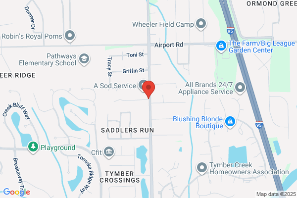 Parrish & Sons Mobile Home Service