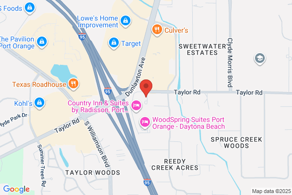 Paytas Homes At Ormond Lakes