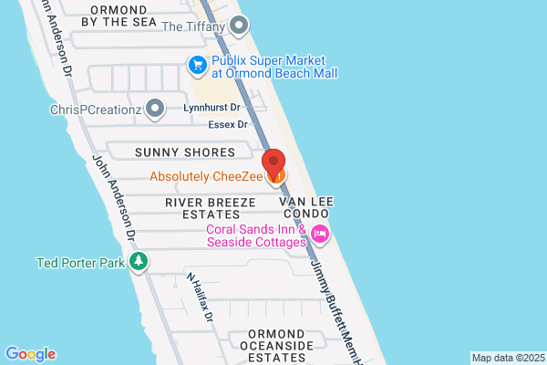 Hanky Panky's Lounge