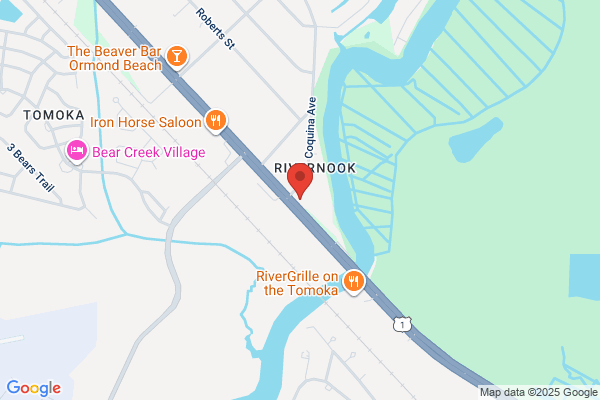 Ormond Boat Works