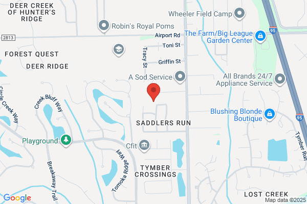 Bradders Property Inspection Services, LLC