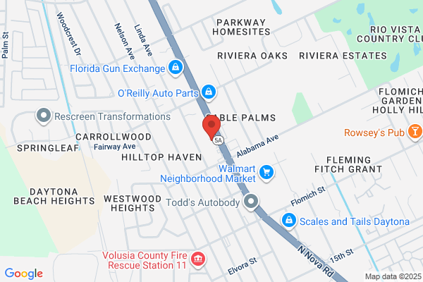 Nova North Auto Parts