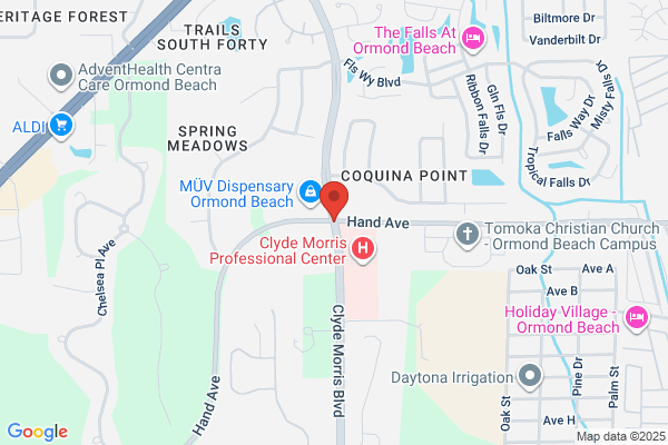 Ormond Carpet Cleaning