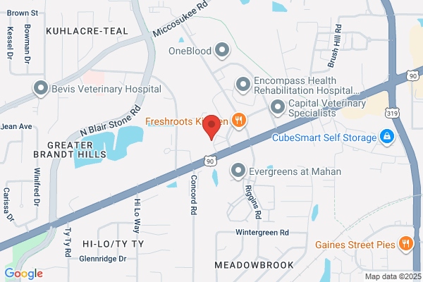 Florida Spine & Wellness Institute