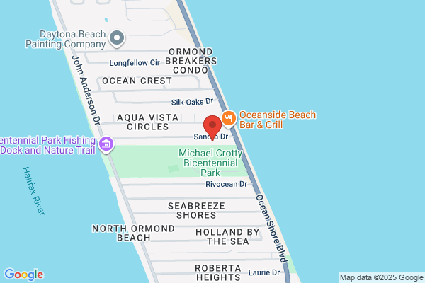 GraceLife Beachside