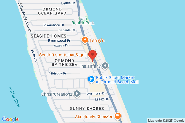 Speedy Mart & Deli