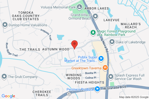 Volusia Process & Courier