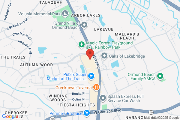 Massage Envy - Ormond Beach