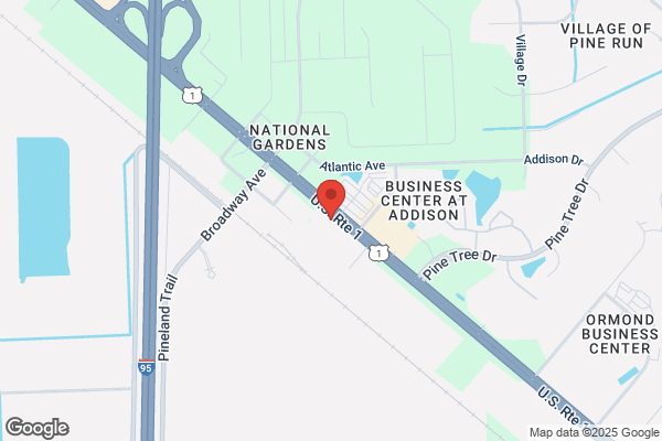 Ormond Massage and Wellness Center