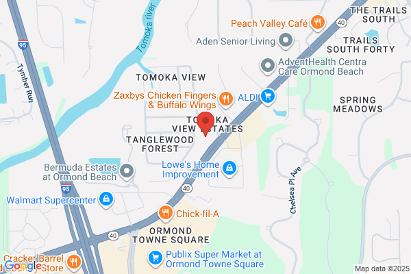 Tomoka Family Dentistry