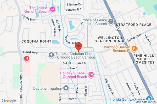 Ormond Beach Dentist