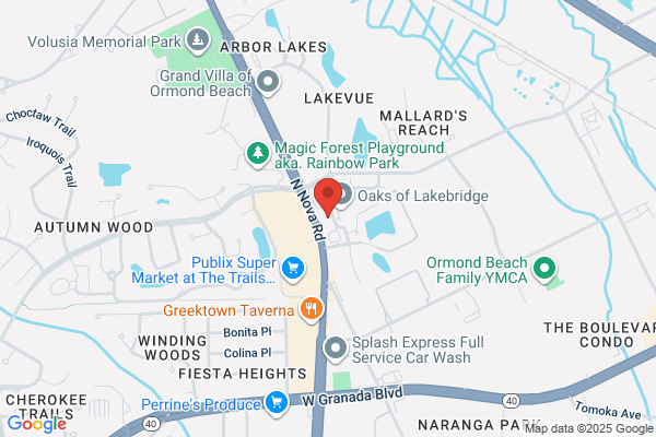 Parks Dermatology Center