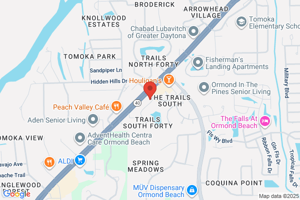 Ormond Beach Neuropathy Center