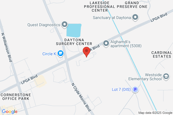 East Coast Hospital Inpatient Specialist