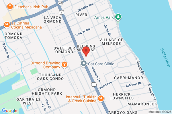 Florida Compassionate Care Centers