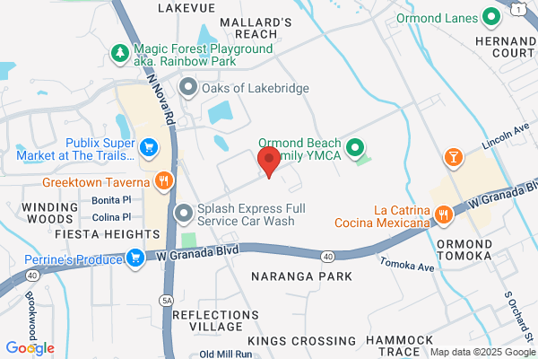 Hatch Orthopedics PA
