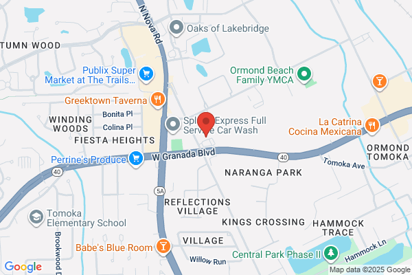 Omega 40 Sports Medicine Clinic