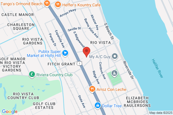 Riviera Senior Living Community